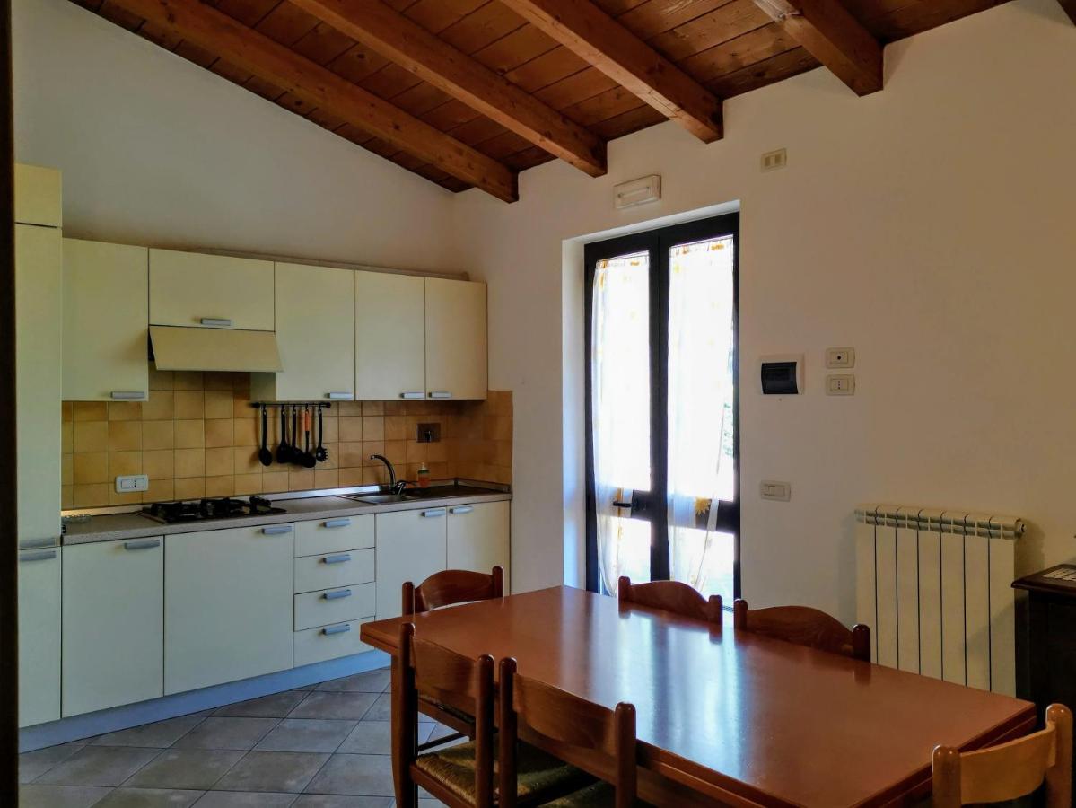Agriturismo Sole Luna Piano Delle Pieve Exterior photo