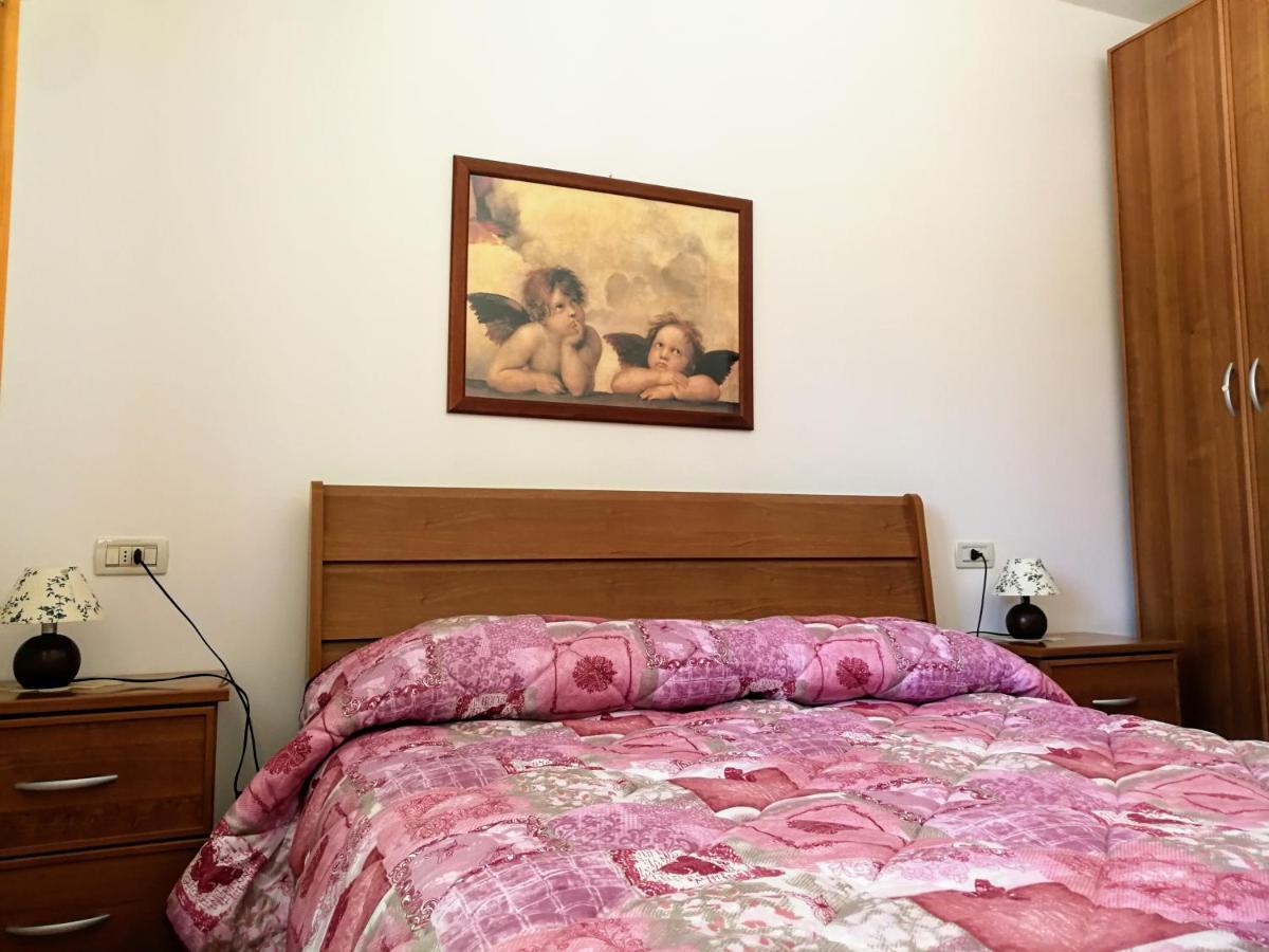 Agriturismo Sole Luna Piano Delle Pieve Room photo