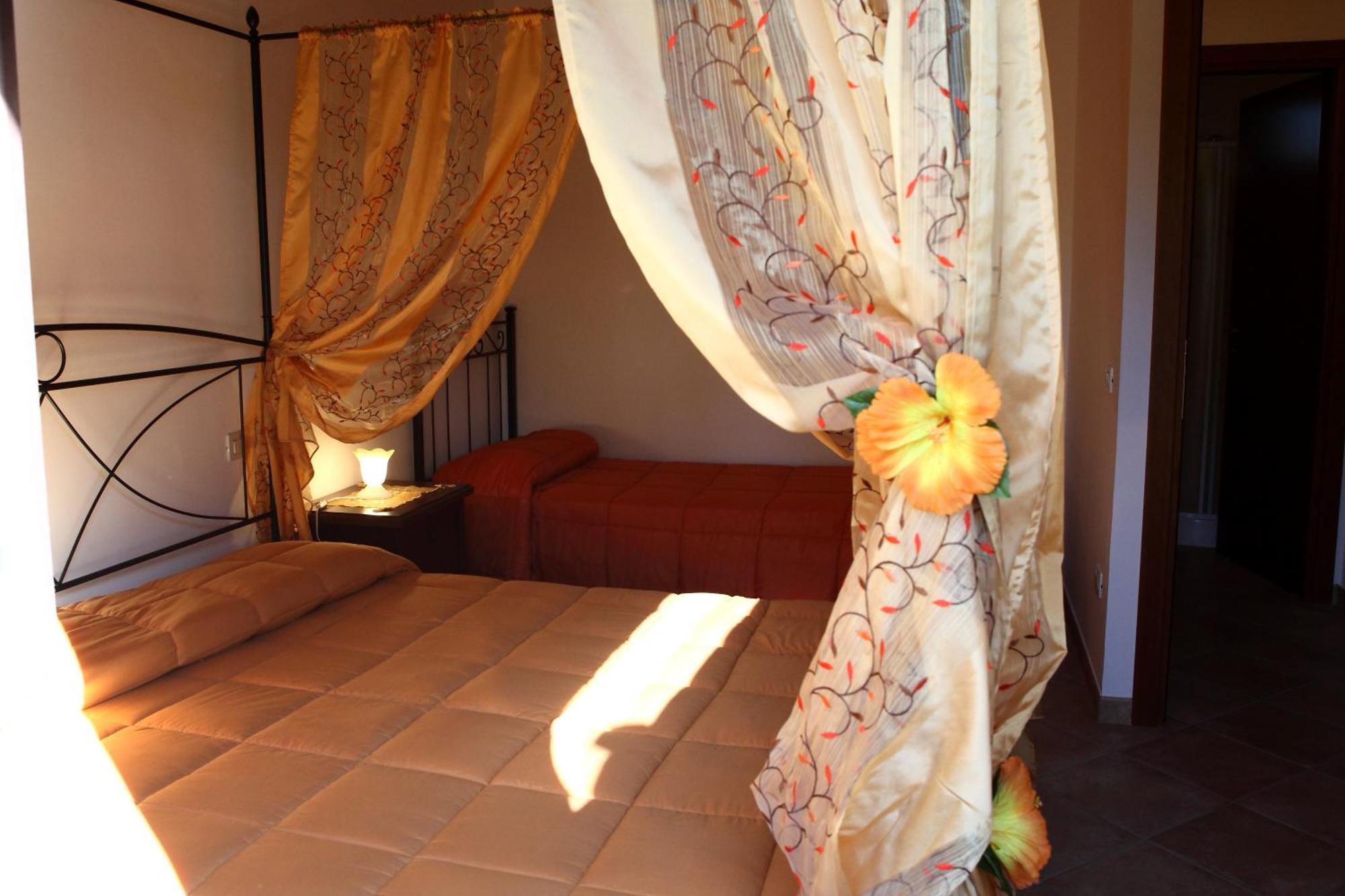 Agriturismo Sole Luna Piano Delle Pieve Room photo