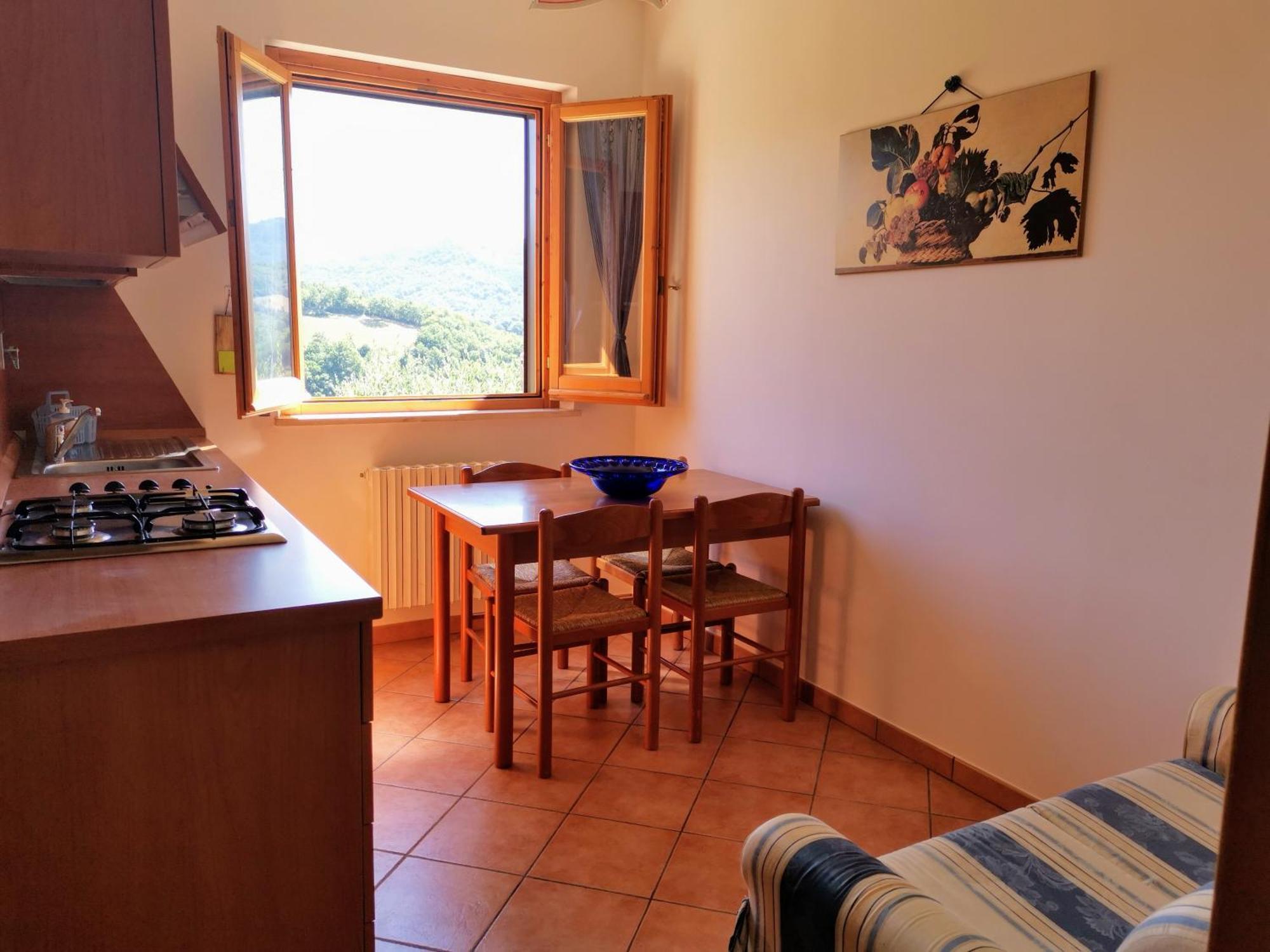 Agriturismo Sole Luna Piano Delle Pieve Room photo