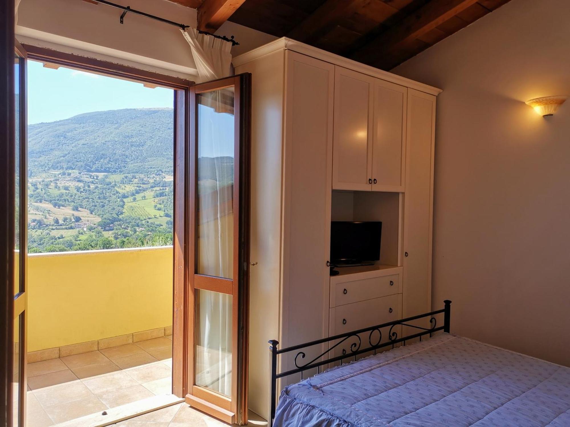 Agriturismo Sole Luna Piano Delle Pieve Room photo