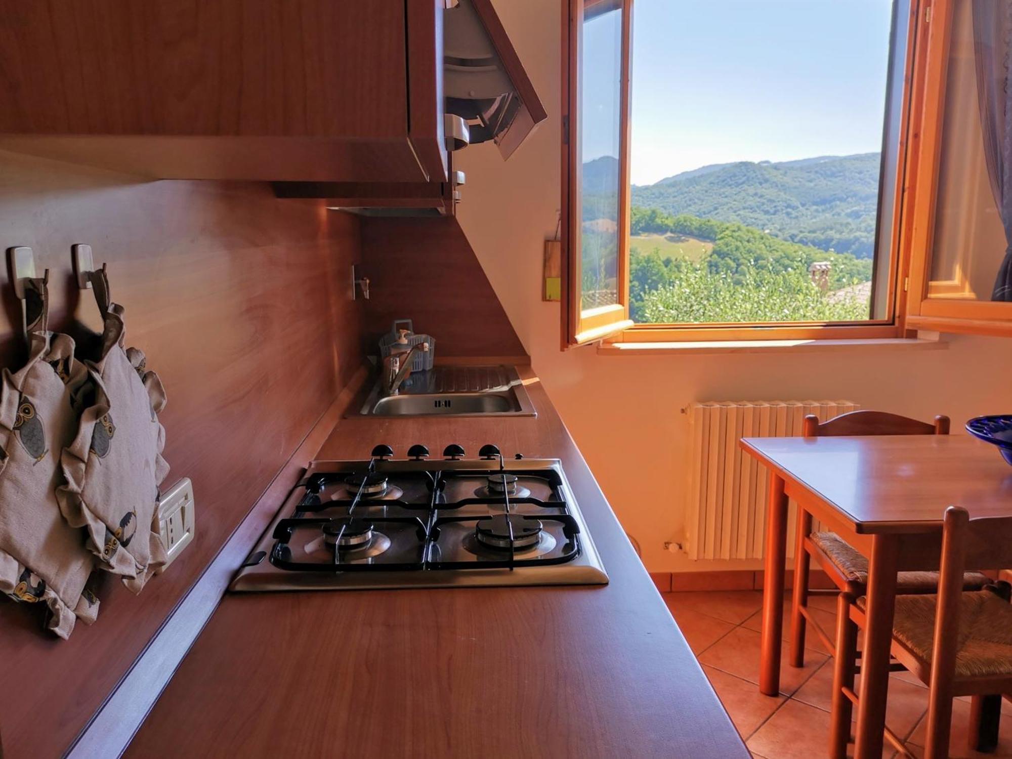 Agriturismo Sole Luna Piano Delle Pieve Room photo