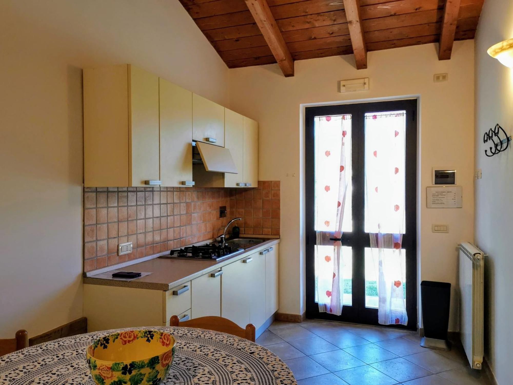 Agriturismo Sole Luna Piano Delle Pieve Room photo