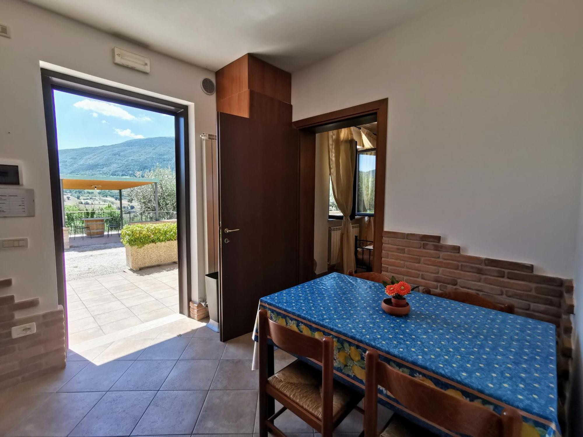 Agriturismo Sole Luna Piano Delle Pieve Room photo