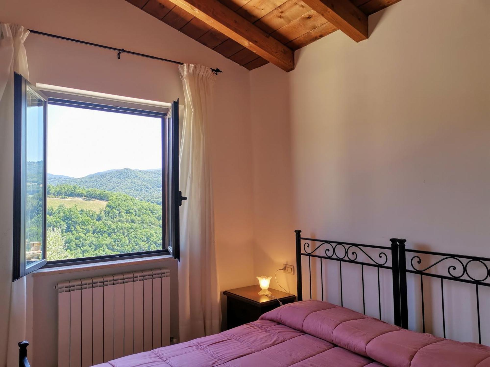 Agriturismo Sole Luna Piano Delle Pieve Room photo