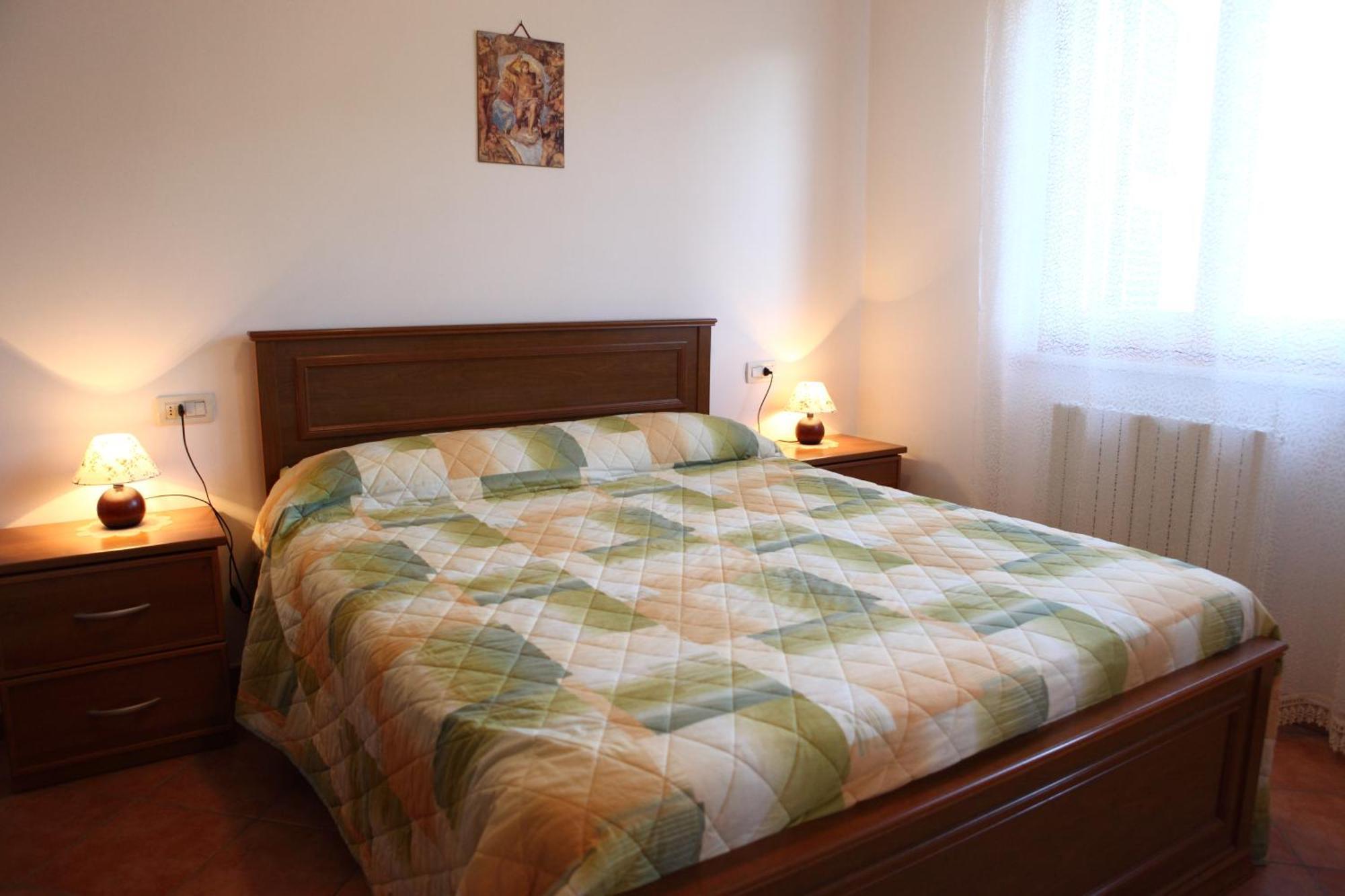 Agriturismo Sole Luna Piano Delle Pieve Room photo