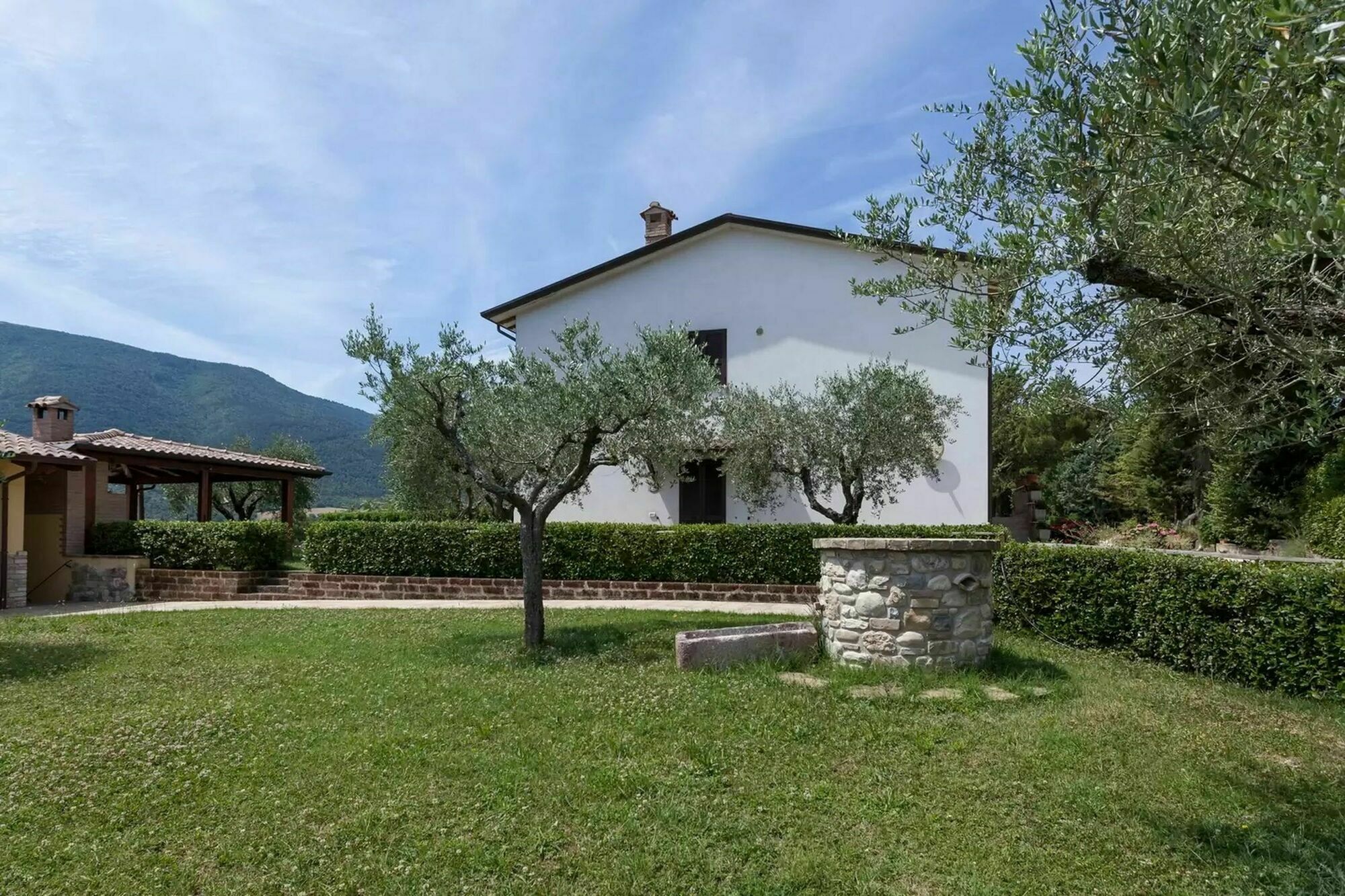 Agriturismo Sole Luna Piano Delle Pieve Exterior photo